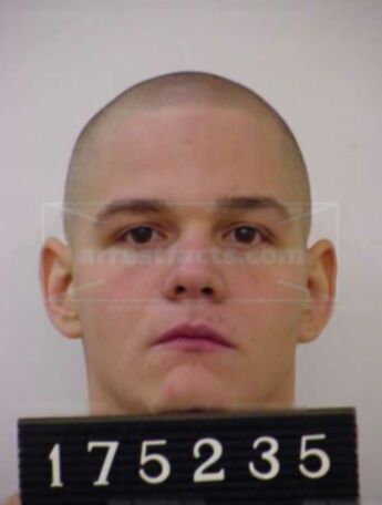 Darren Scott Adams