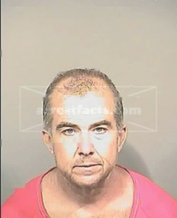 Donald Roy Thompson