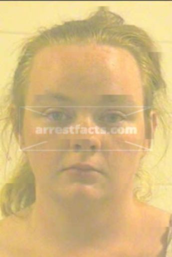 Brittany Grace Kennedy