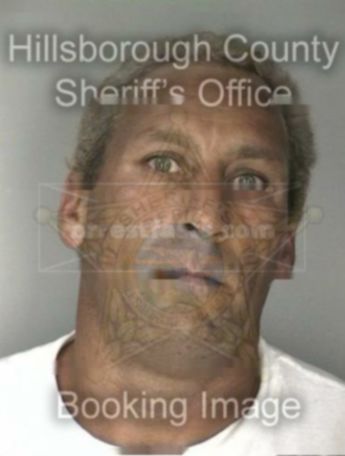 Jeffrey A Tolley Sr.