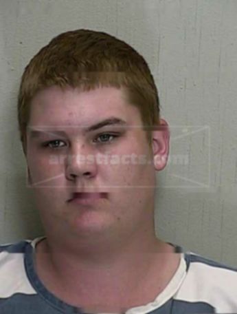 Michael Anthony Voyles