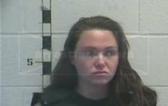 Leslie Dawn Kendall