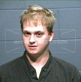 Joshua Anderson Prestridge