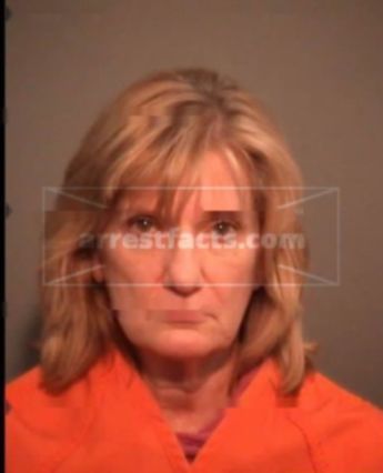 Dorothy Marie Anderton