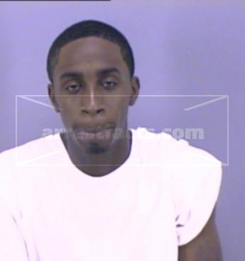 Fredrick Arthur Scott
