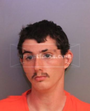 Robert Jacob Mcneely