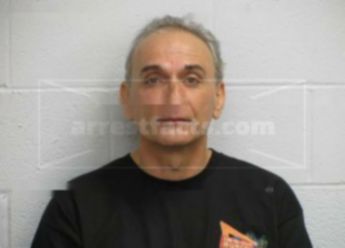 Timothy Anthony Risaliti