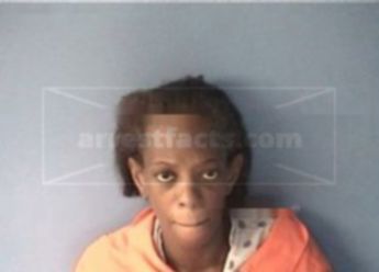 Natasha Monique Lee