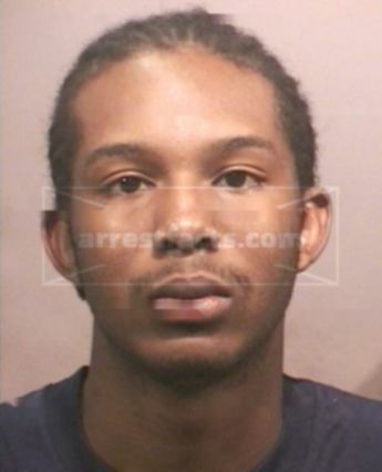 Rashon Gordon