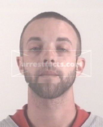 Austin James Perry