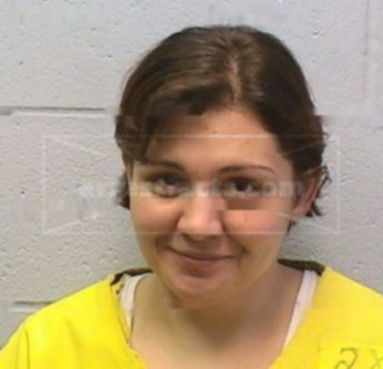 Amanda M. Stamper