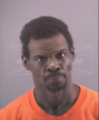 Johnny Ray Alford