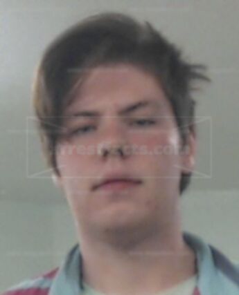 Jorden Michael Burcham