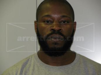 Christopher Darnell Long