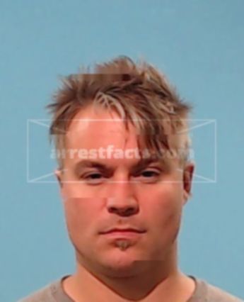 Justin Brian Burdick