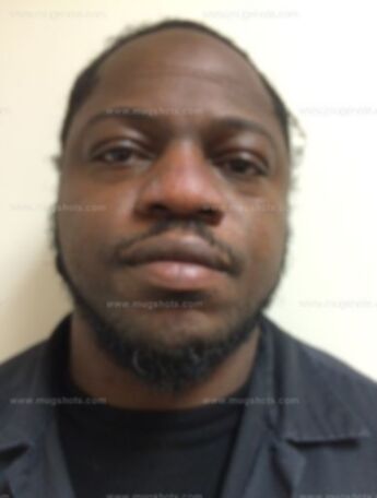 Timothy Derrick Alexander