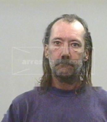Michael Daren Rogers