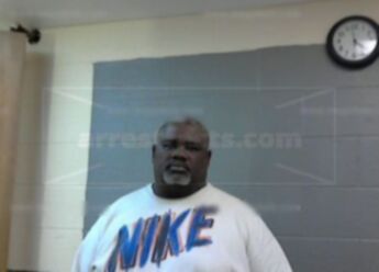 Michael Darnel Toliver