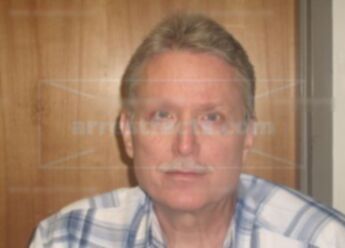Donald Edward Gardner