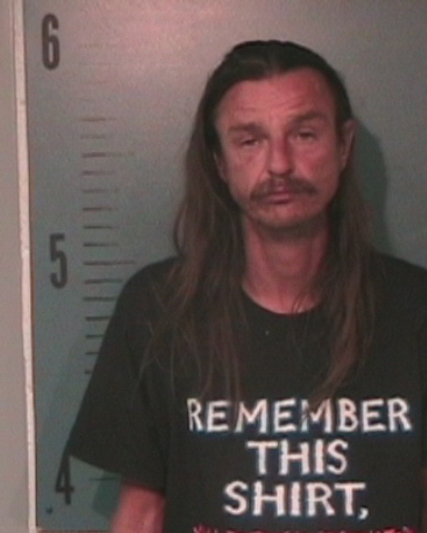 Donald Ray Mcneill