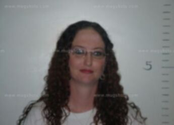 Elizabeth Angela Williams