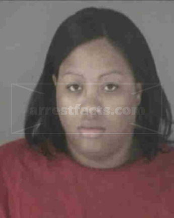 Shontay Venise Collins