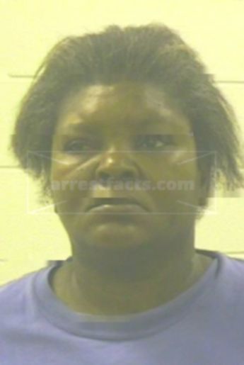 Shirley Ann Tolbert