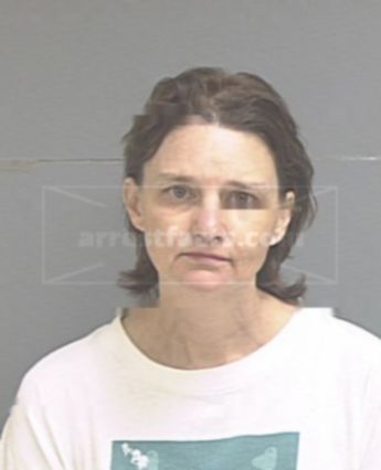 Julia Jones Hunt
