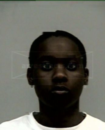 Jenea Alexis Hamilton
