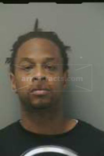 Brandon Jerome Dalton