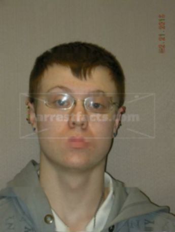 Tyler J Brink