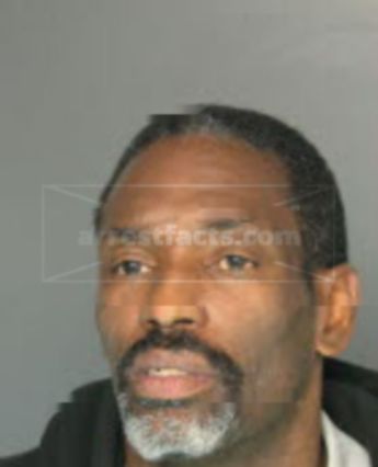 Leroy Mccoy
