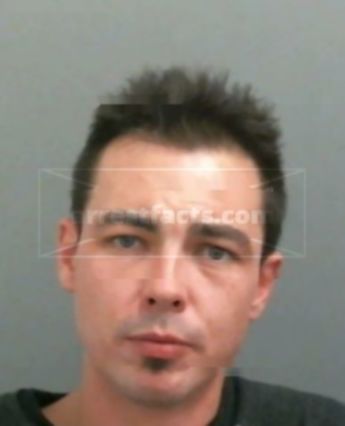 Garrett Kenneth Wheatley
