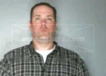 Todd Clifford Kiester