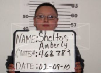 Amberly Shelton
