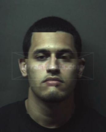 Hector Edgardo Rivera Jr