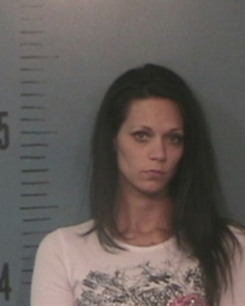 Sarah Ann Stullenburger