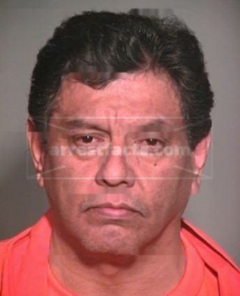 Julio Ruelas Cadriel