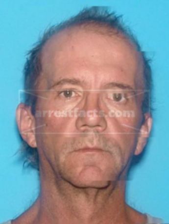 Glen Leroy Wheeler Jr