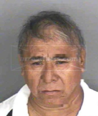 Miseal Gonzalez