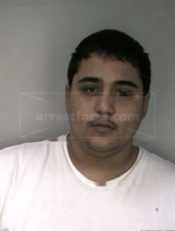 Raul Jose Valencia