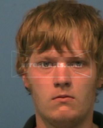 Zachary Garrett Huskin