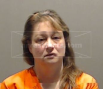 Brenda Gail Hammond