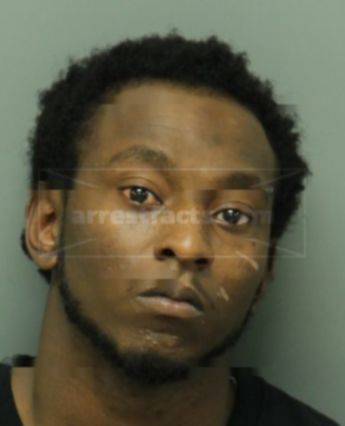 Travis Antonio Freeman