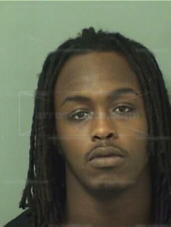 Lavonnte D Williams