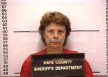 Diana Dean Parker