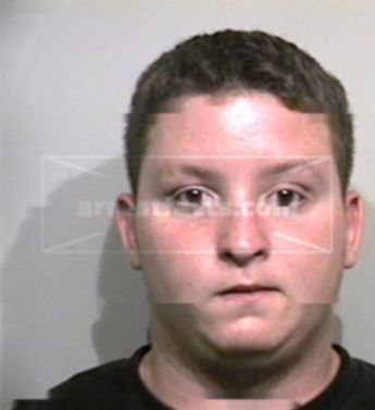 Brandon Edward Vaughn