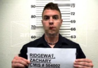 Zachary Ridgeway