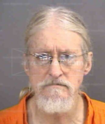 Earl Patrick Stapleton