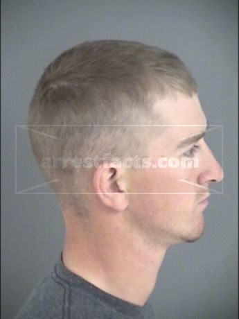 Dustin Jerrol Edgar